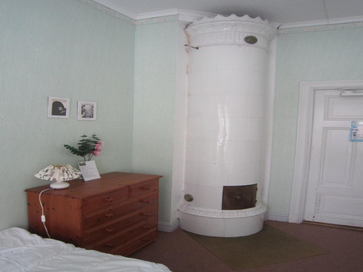 Alvkarleby Vandrarhem Habitación foto